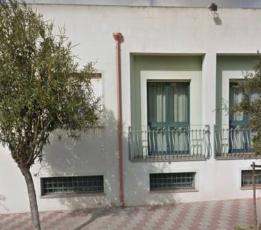 Albergo/Struttura ricettiva in vendita a Teulada (Sud Sardegna)