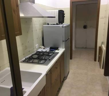 Trilocale in affitto a Napoli, Zona Agnano