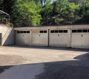 Quadrilocale in vendita a San Leo (Rimini), Viale Umberto I 132