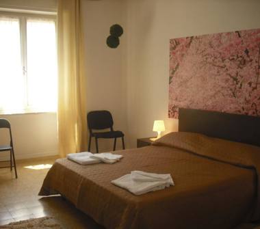 Trilocale in affitto a Pisa, Zona Sant' Antonio