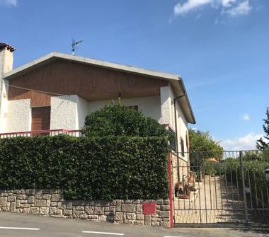 Villa in vendita a Orbetello, Frazione Fonteblanda