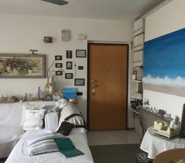 Appartamento in vendita a Aulla, Frazione Albiano Magra, Via della Libertà 14l