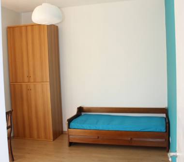 Affitto Stanza Singola a Roma, Zona Romanina, Viale Opita Oppio 70