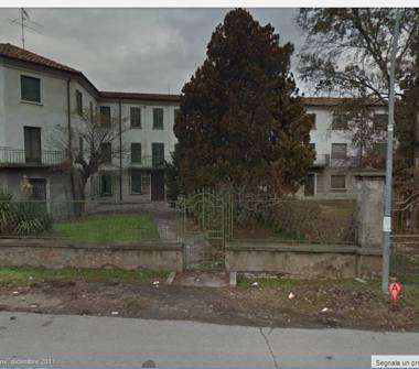Palazzo/Stabile in vendita a Suzzara (Mantova)