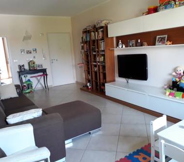 Appartamento in vendita a Cesena, Frazione San Vittore, Via Sangemini 10