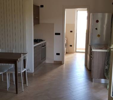 Appartamento in affitto a Chieti, Frazione Chieti Scalo, Viale Abruzzo 487