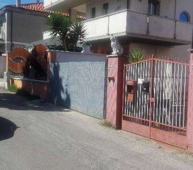 Villa in vendita a Pescara (Pescara)