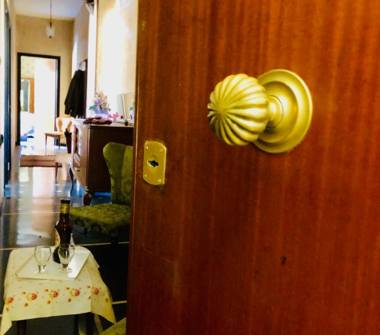 Appartamento in vendita a Genova, Zona Castelletto, Via Paleocapa 8