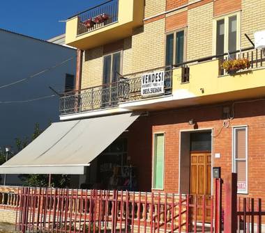 Appartamento in vendita a Pisticci, Frazione Marconia, Via Abruzzi 1