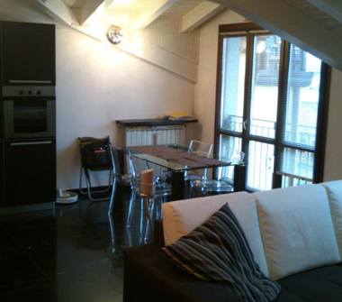 Mansarda in vendita a Busto Arsizio (Varese)