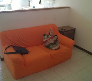 Trilocale in affitto a Urbino, Frazione San Marino Di Urbino, Via San Bartolo 28