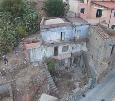 Casa indipendente in vendita a Loceri (Nuoro), Via F. Podda 41