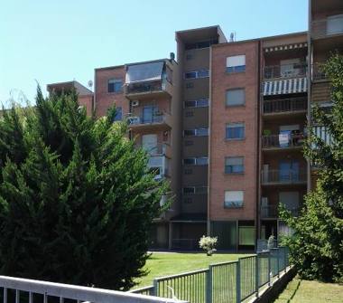 Quadrilocale in vendita a Volpiano (Torino)