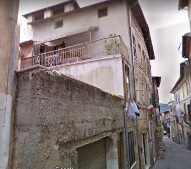 Appartamento in vendita a Sezze (Latina)