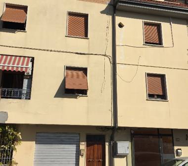 Casa indipendente in vendita a Monteprandone (Ascoli Piceno), Via Borgo da Monte 14