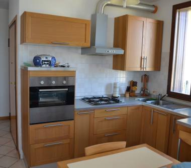 Quadrilocale in vendita a Savignano sul Rubicone (Forlì-Cesena), Via Danubio 7