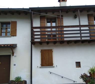 Casa indipendente in vendita a Valvestino, Frazione Armo