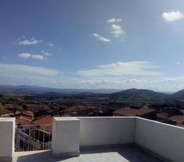 Casa indipendente in vendita a Bonnanaro (Sassari), Via Vittorio Emanuele 93