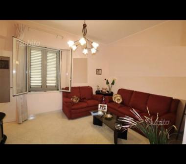 Casa indipendente in vendita a Trapani, Frazione Xitta, Via Nuova 35