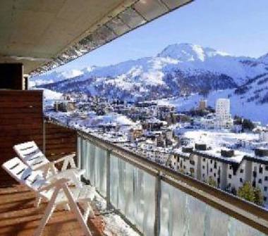 Multiproprietà in vendita a Sestriere, Frazione Champlas Du Col