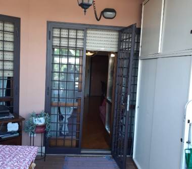 Trilocale in vendita a Roma, Zona Prenestino, Via del Maggiolino 54