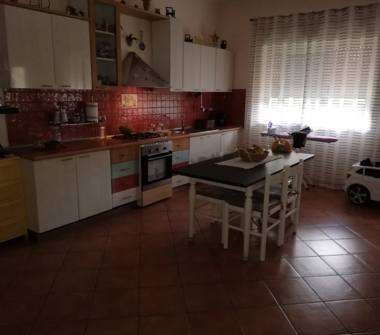 Trilocale in vendita a Carlentini, Frazione Santuzzi, Via Liberazione 19