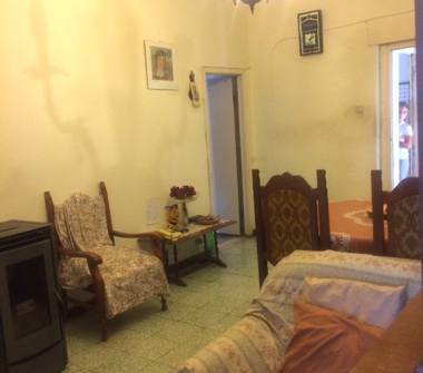 Quadrilocale in vendita a Marciano della Chiana, Frazione San Giovanni, Località San Giovanni 6