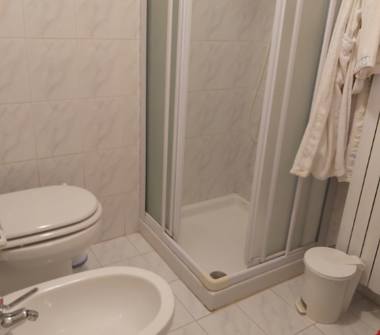 Palazzo/Stabile in vendita a Civitanova del Sannio (Isernia), Via Guglielmo Marconi 46