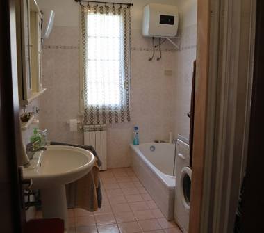 Quadrilocale in vendita a Trabia (Palermo), Via Lo Nero 20