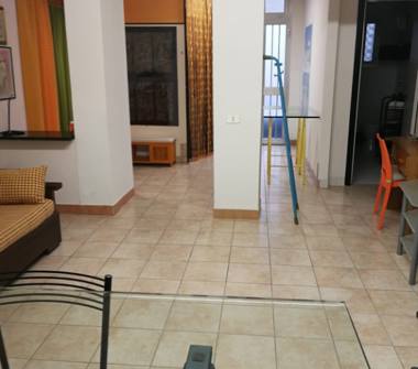 Bilocale in affitto a Francavilla al Mare (Chieti), Via Cavalieri 12