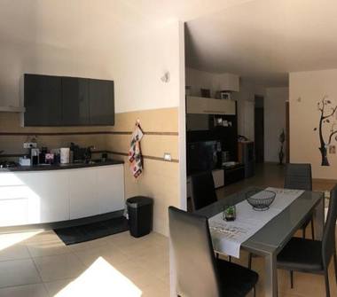 Trilocale in vendita a Sutri (Viterbo)