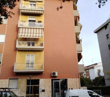 Quadrilocale in vendita a Grosseto, Frazione Marina Di Grosseto