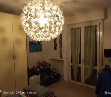 Quadrilocale in vendita a Santarcangelo di Romagna, Frazione San Vito, Via Cabina 24