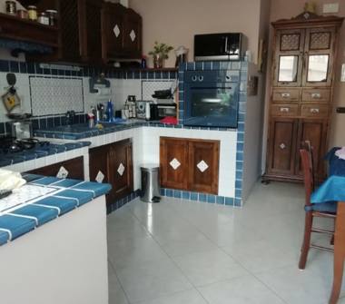 Quadrilocale in vendita a Palermo, Zona Oreto, Via del Levriere 103