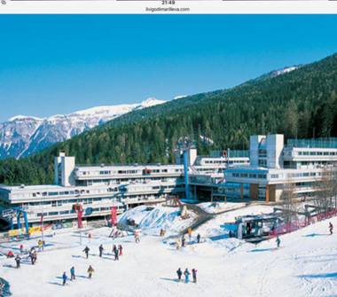 Affitto Appartamento Vacanze a Mezzana, Frazione Marilleva 1400, Località Marilleva 1400 1400