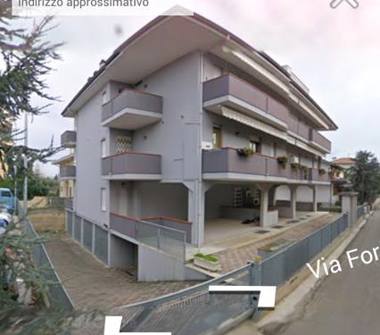 Appartamento in vendita a Giulianova (Teramo)