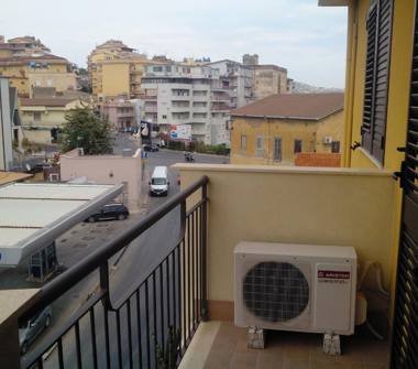 Appartamento in vendita a Agrigento (Agrigento)