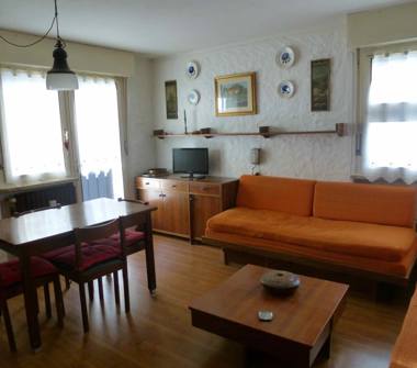 Offerta Vacanze Residence a Tre Ville (Trento)