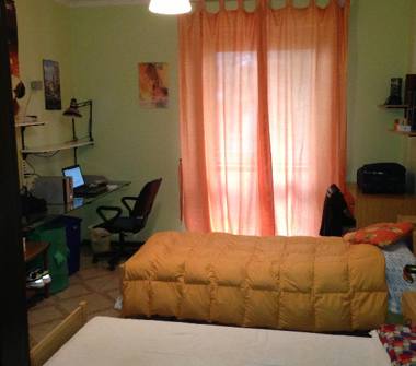 Trilocale in vendita a Cagliari (Cagliari), Via Nebida 12