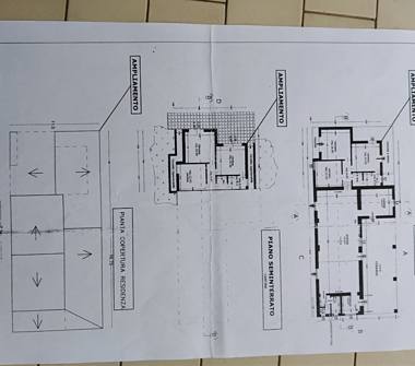 Terreno Edificabile Residenziale in vendita a Sassari, Frazione Bancali