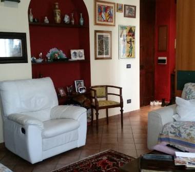 Quadrilocale in vendita a Torino, Zona Borgo Po