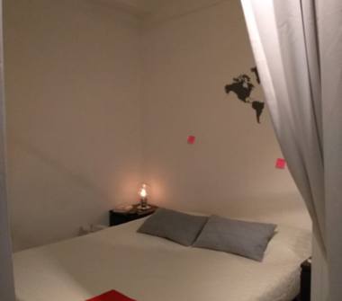 Bilocale in affitto a Roma, Zona Parioli, Via Francesco Denza 19