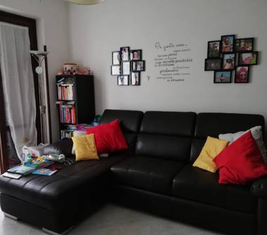 Trilocale in vendita a Monterotondo (Roma)