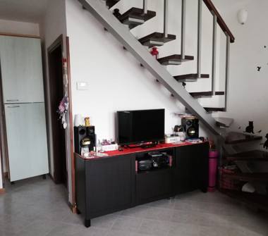 Trilocale in vendita a Monterotondo (Roma)