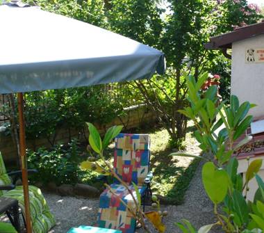 Villetta a schiera in vendita a Amatrice (Rieti)