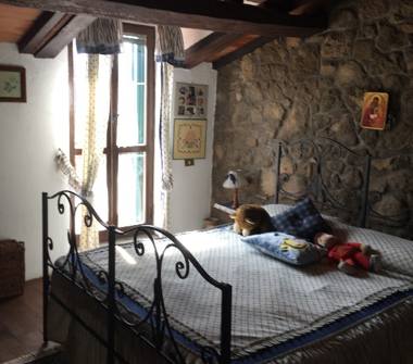 Appartamento in vendita a Castel del Piano (Grosseto)