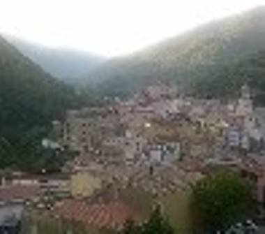 Quadrilocale in vendita a Campagna (Salerno), Corso Vittorio Emanuele III 86