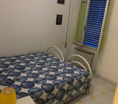 Affitto Appartamento Vacanze a Gaeta (Latina)