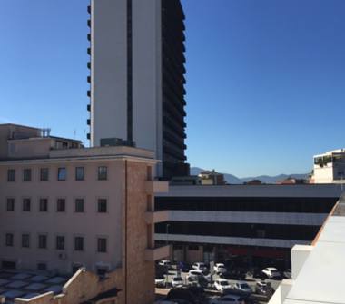 Trilocale in vendita a Frosinone (Frosinone), Via Lago di Garda 16