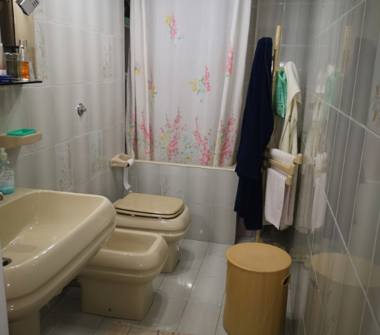 Trilocale in vendita a Taranto, Frazione Centro città